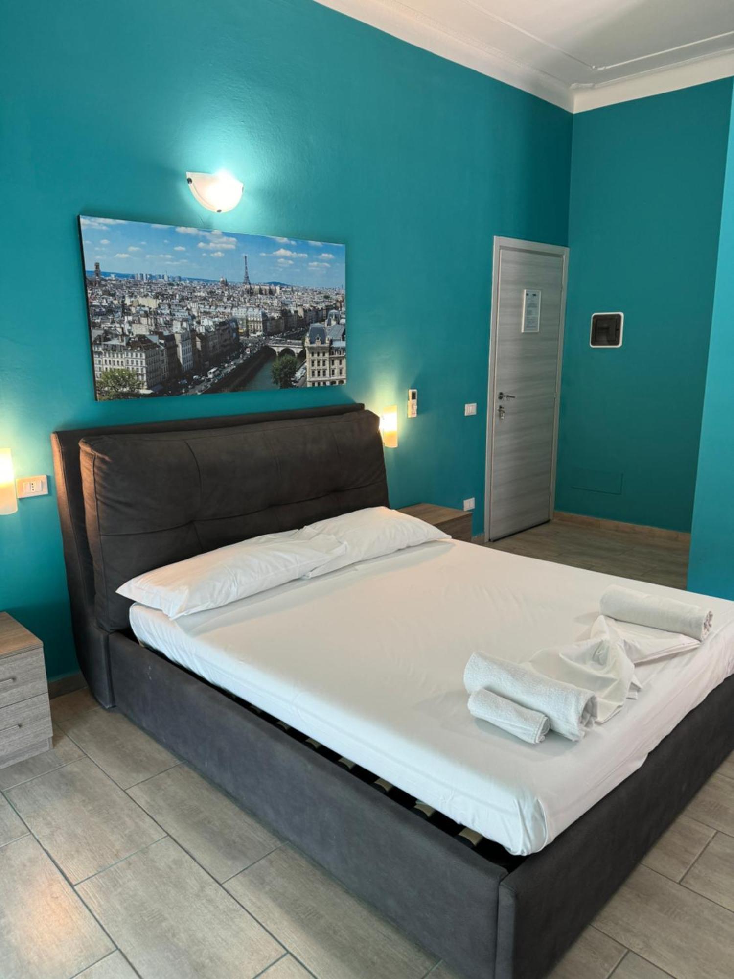 Dream Guest House Пиза Экстерьер фото