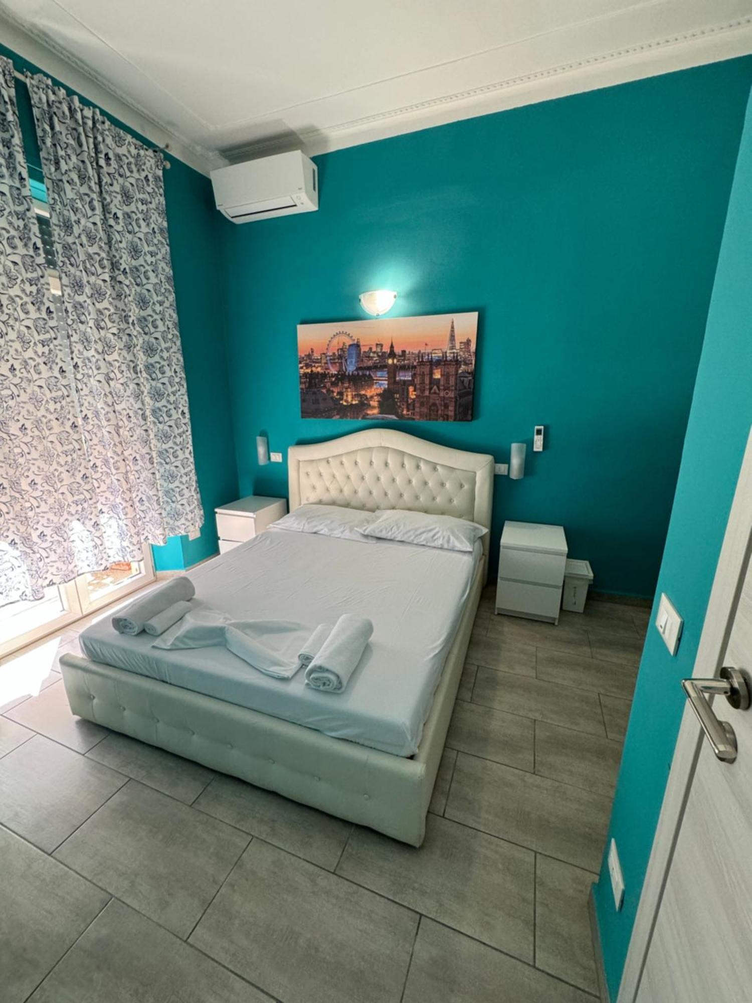 Dream Guest House Пиза Экстерьер фото