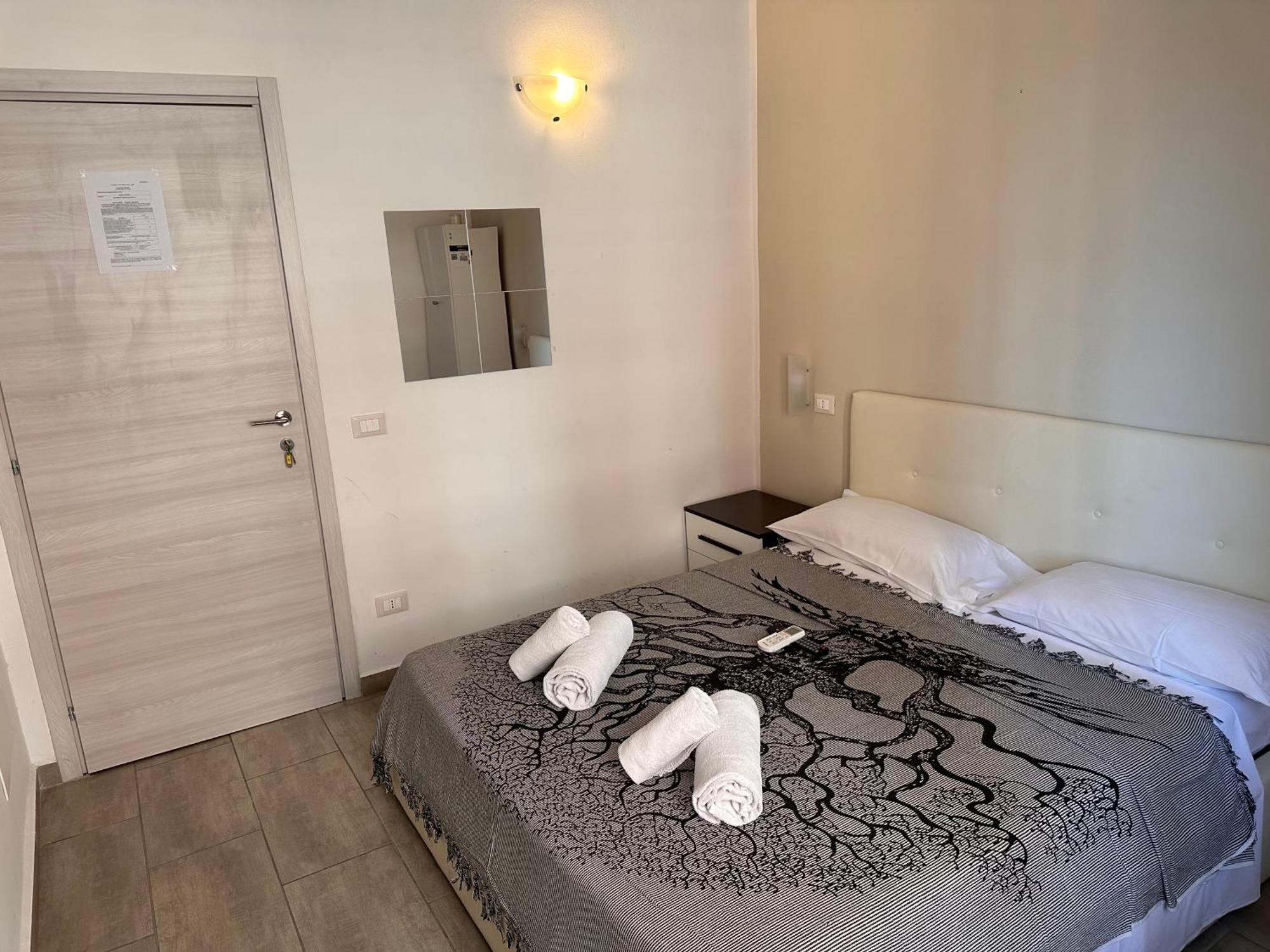 Dream Guest House Пиза Экстерьер фото